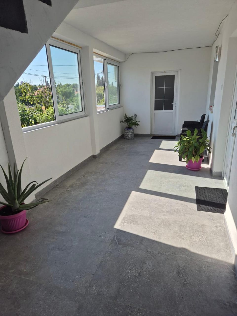 Balcony/Terrace, Balcony/Terrace