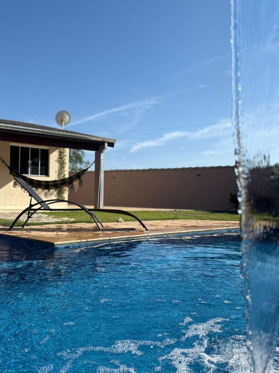 Chacara LM House in Socorro