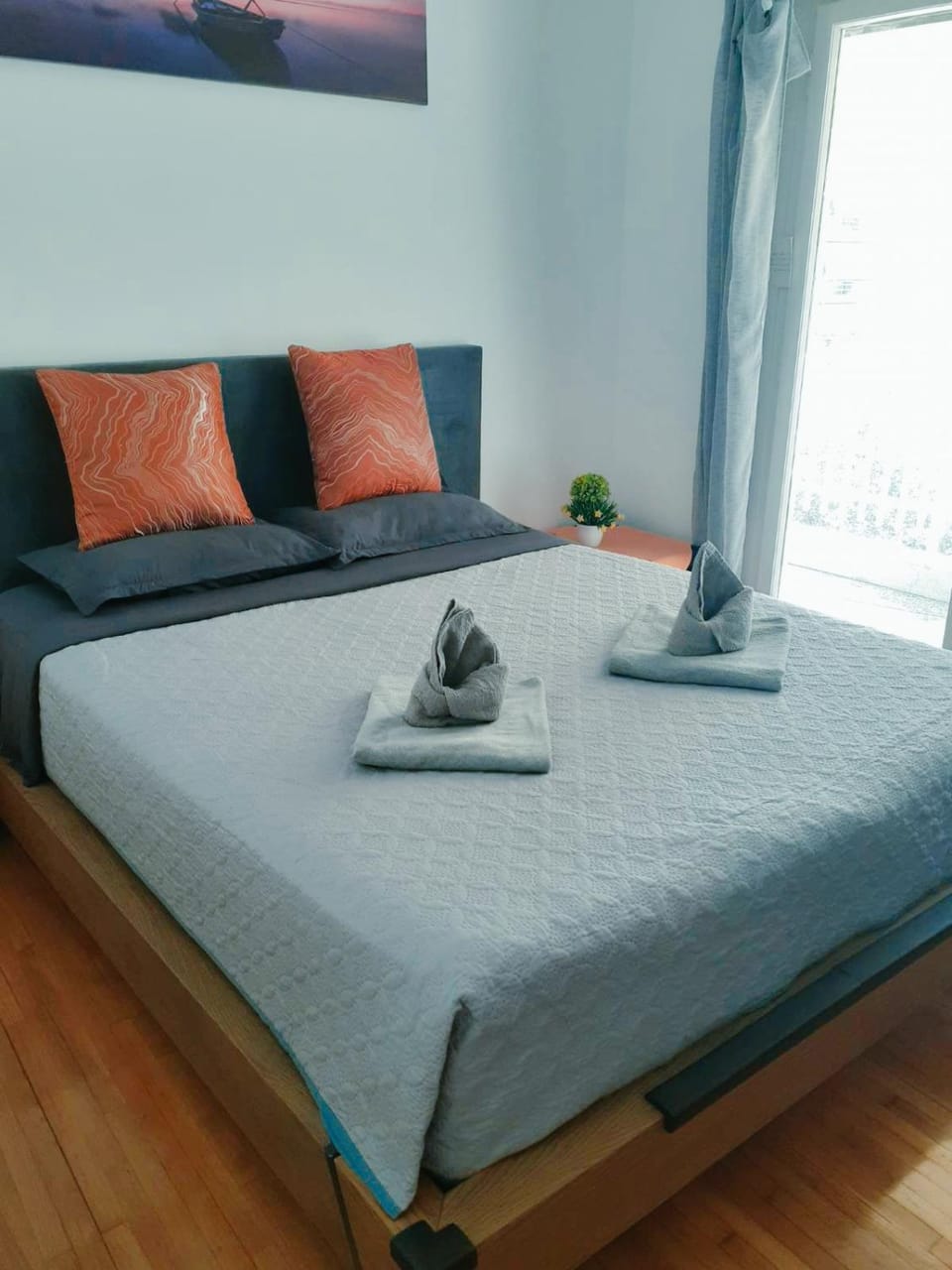 雅典海滨公寓 Apartment in Piraeus Regional Unit, Greece