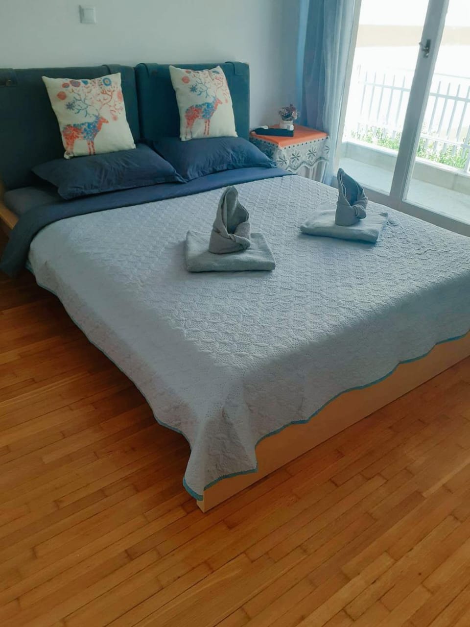 雅典海滨公寓 Apartment in Piraeus Regional Unit, Greece