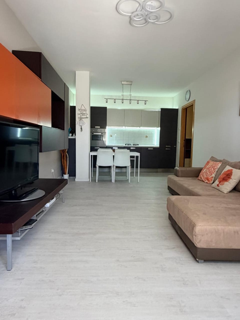 Smeraldo family home 18 Apartment in Lido di Jesolo