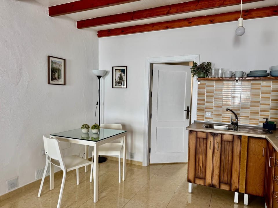 Apartamento Lava by Vulcano Homes Apartment in Isla de Lanzarote