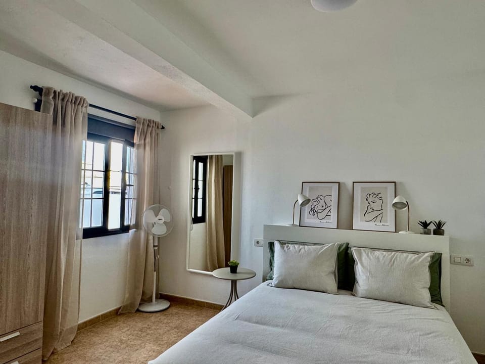 Apartamento Lava by Vulcano Homes Apartment in Isla de Lanzarote