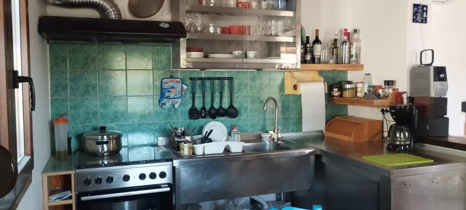 Agrikia House fully renovated peaceful 1km from Plakias beach House in Crete