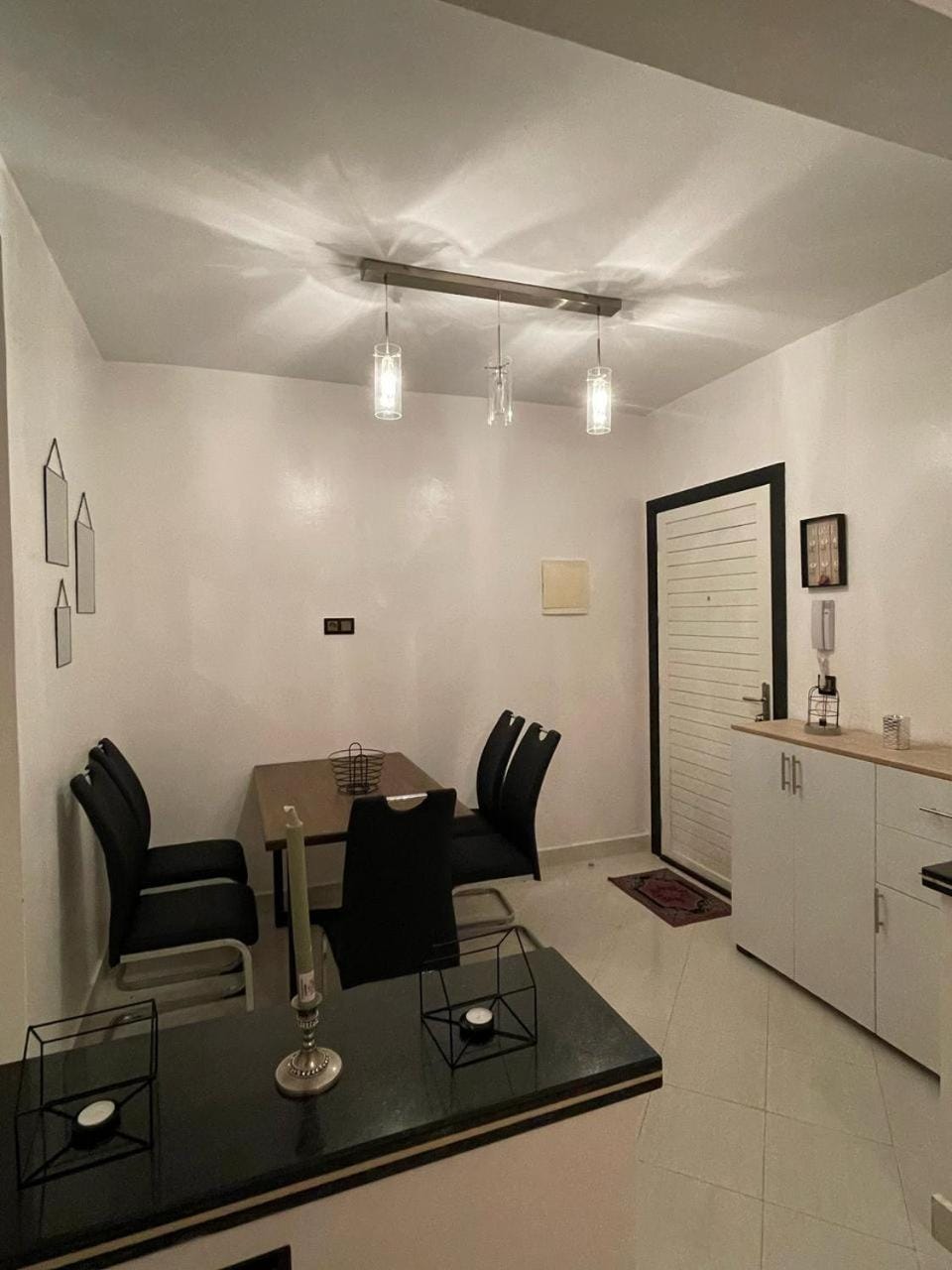 appartement al hoceima à louer Apartment in Tangier-Tétouan-Al Hoceima