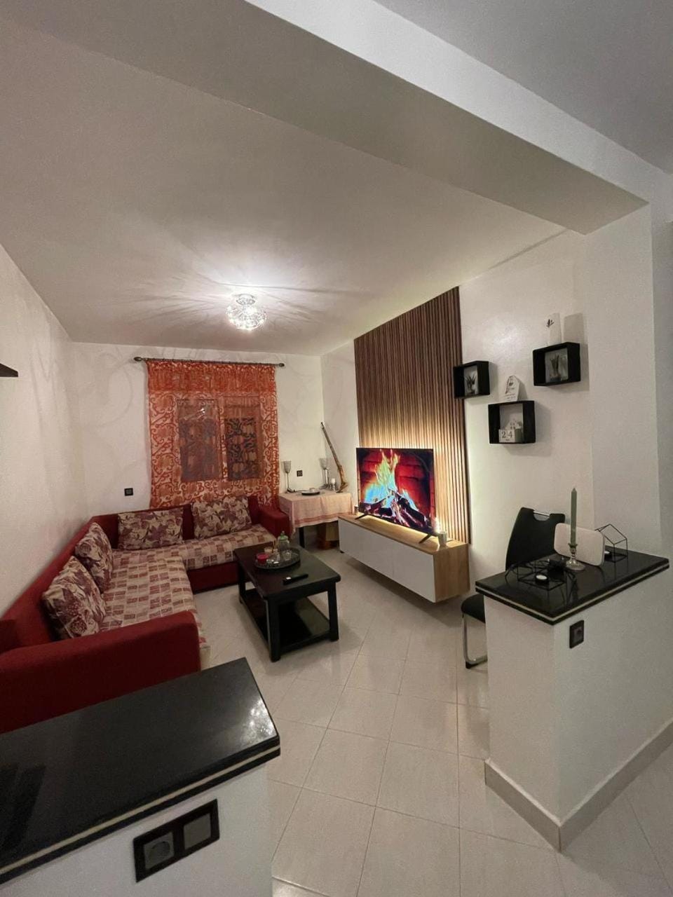 appartement al hoceima à louer Apartment in Tangier-Tétouan-Al Hoceima