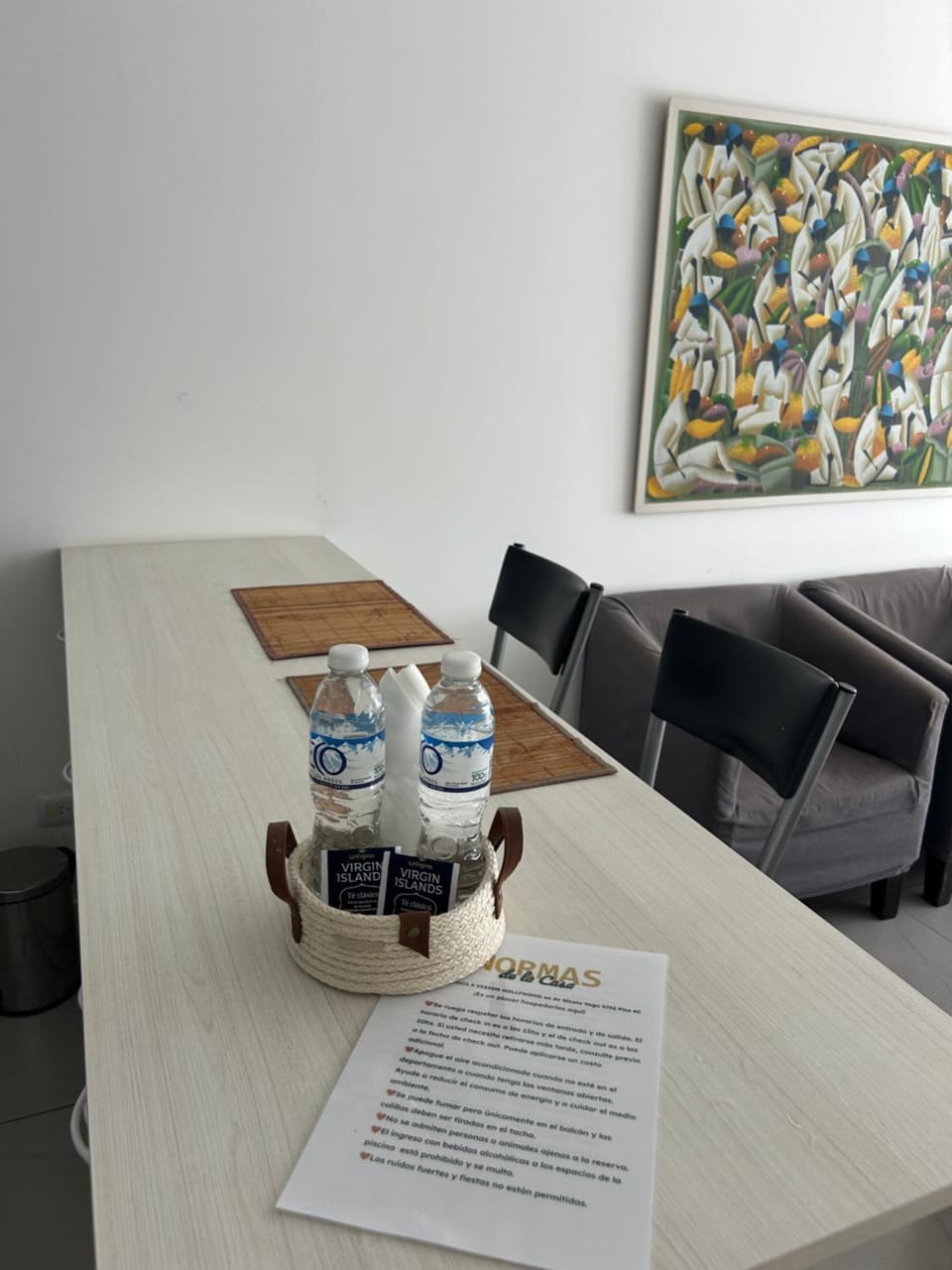 Piscina infinity, Sauna y Cava en Palermo Hollywood x CRE Apartment in Buenos Aires