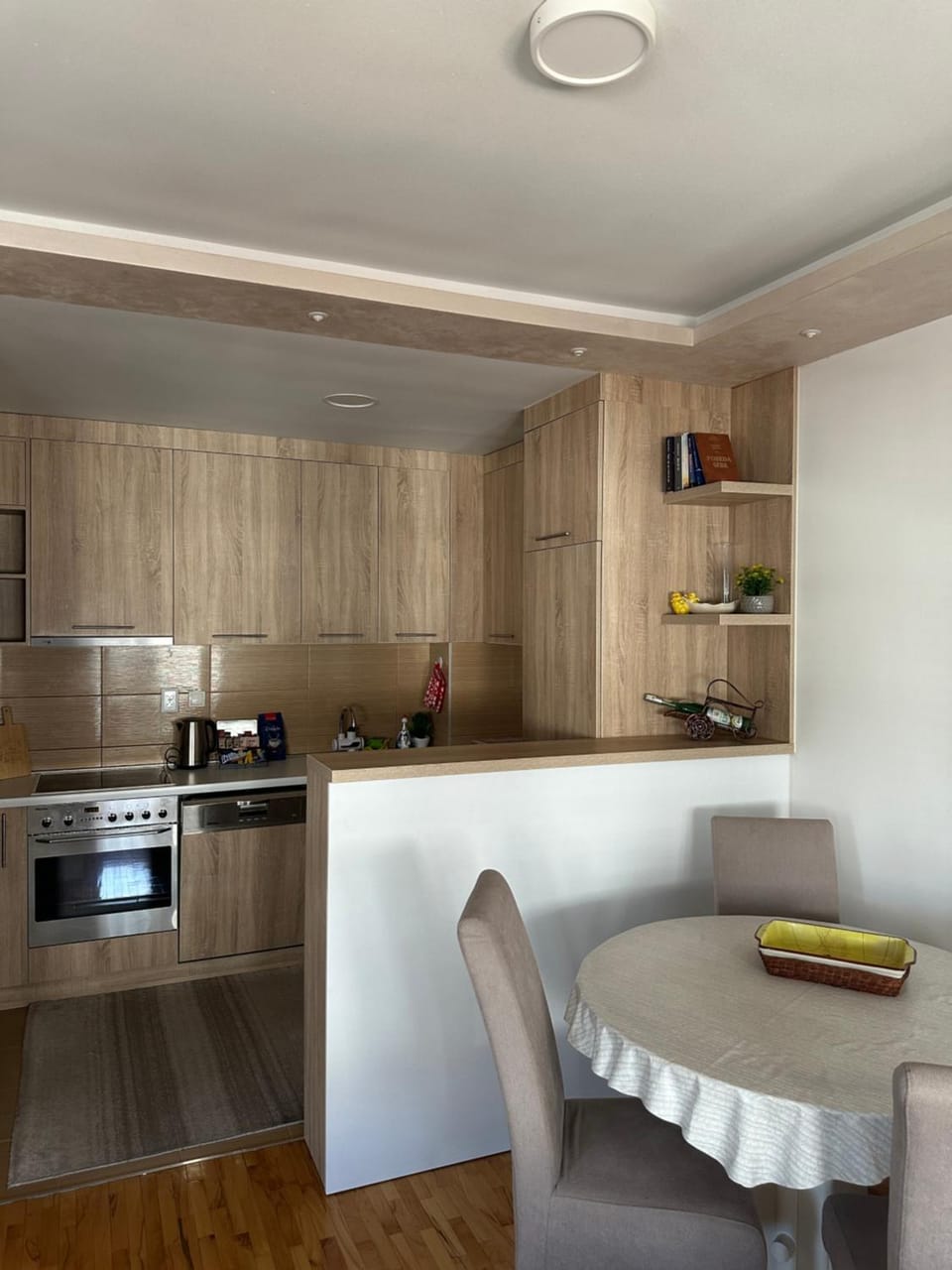 Apartman LadyA Apartment in Sarajevo