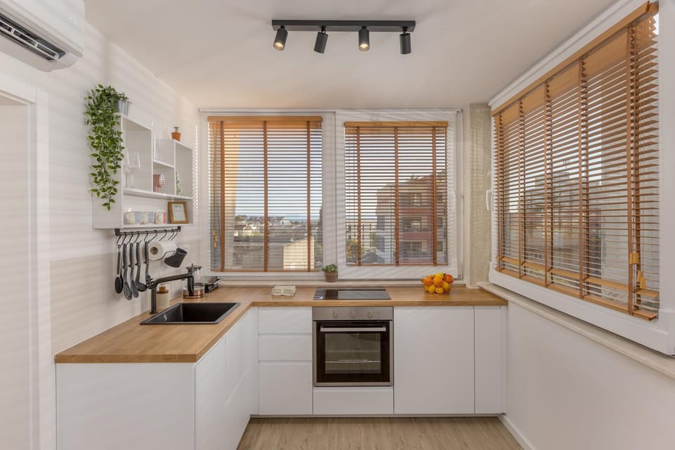 Brand new apartment Apartment in Makarska