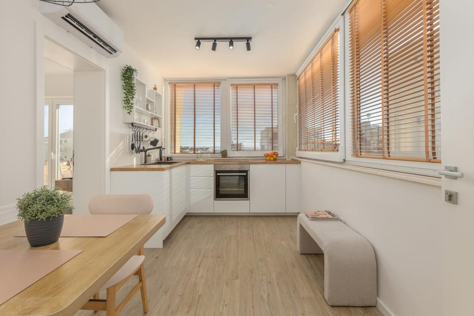 Brand new apartment Apartment in Makarska