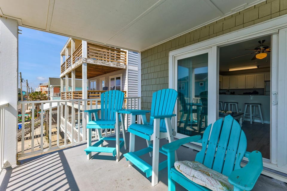 Sea Ya Soon House in Carolina Beach
