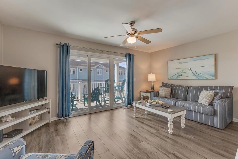 Sea Ya Soon House in Carolina Beach