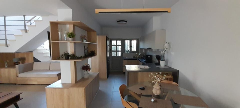 Casa di Laino Villa in Crete