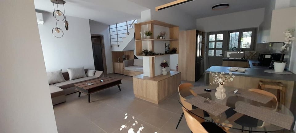 Casa di Laino Villa in Crete