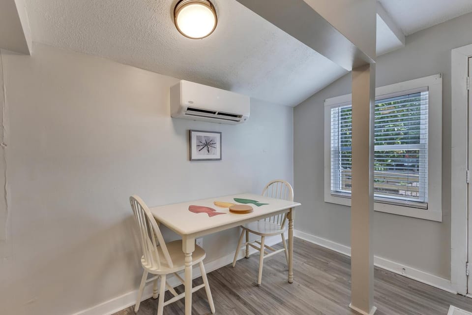 Harper Haven - The Loft House in Carolina Beach