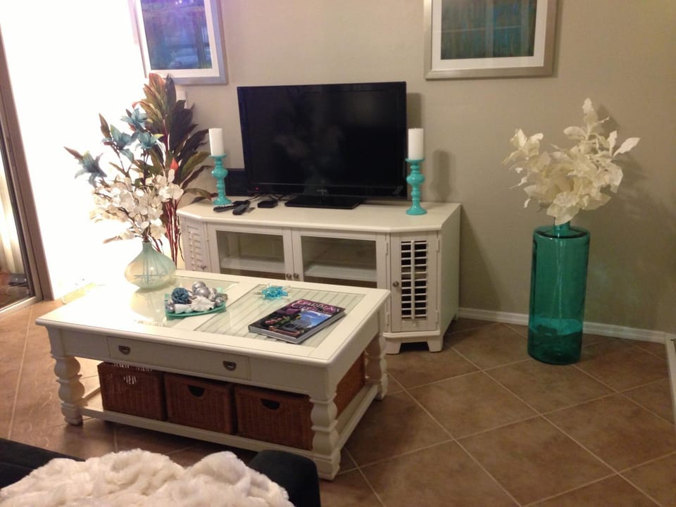 TV and multimedia, Living room