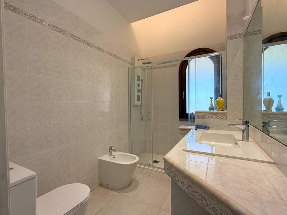 Shower, Toilet, Bathroom, bidet
