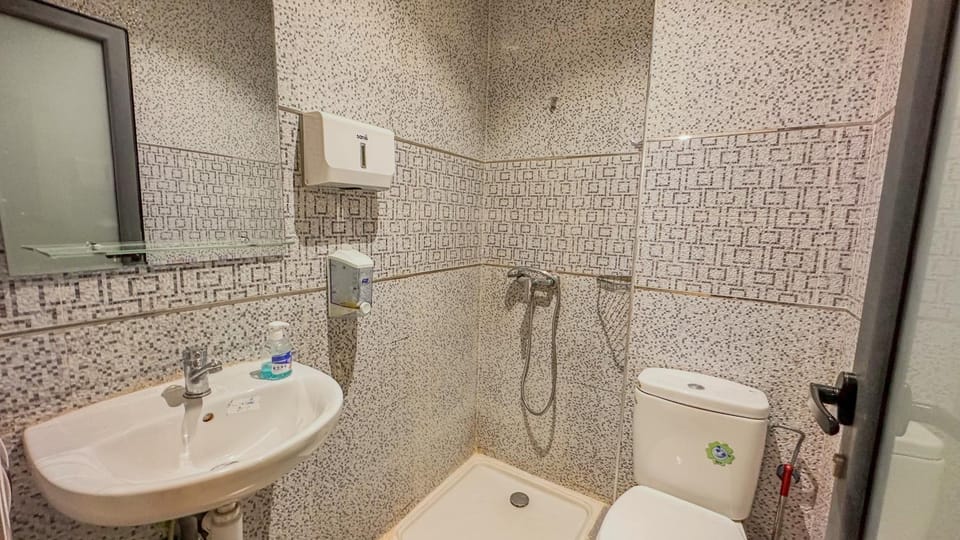 banana beach Apartment in Souss-Massa