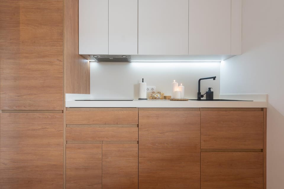 K-BAY by Nuka Homes Apartment in Marina Alta
