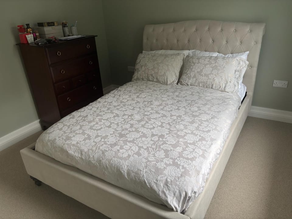 Tall trees Vacation rental in Northern Ireland