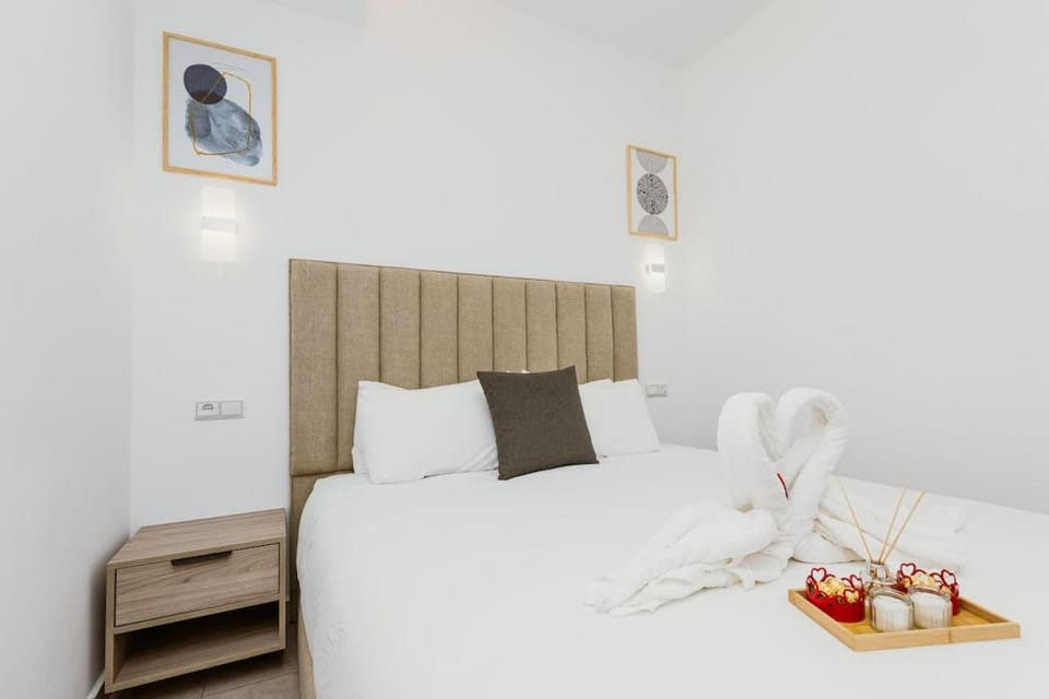 Spotless Family Apartment near Marjane Apartment in Tangier