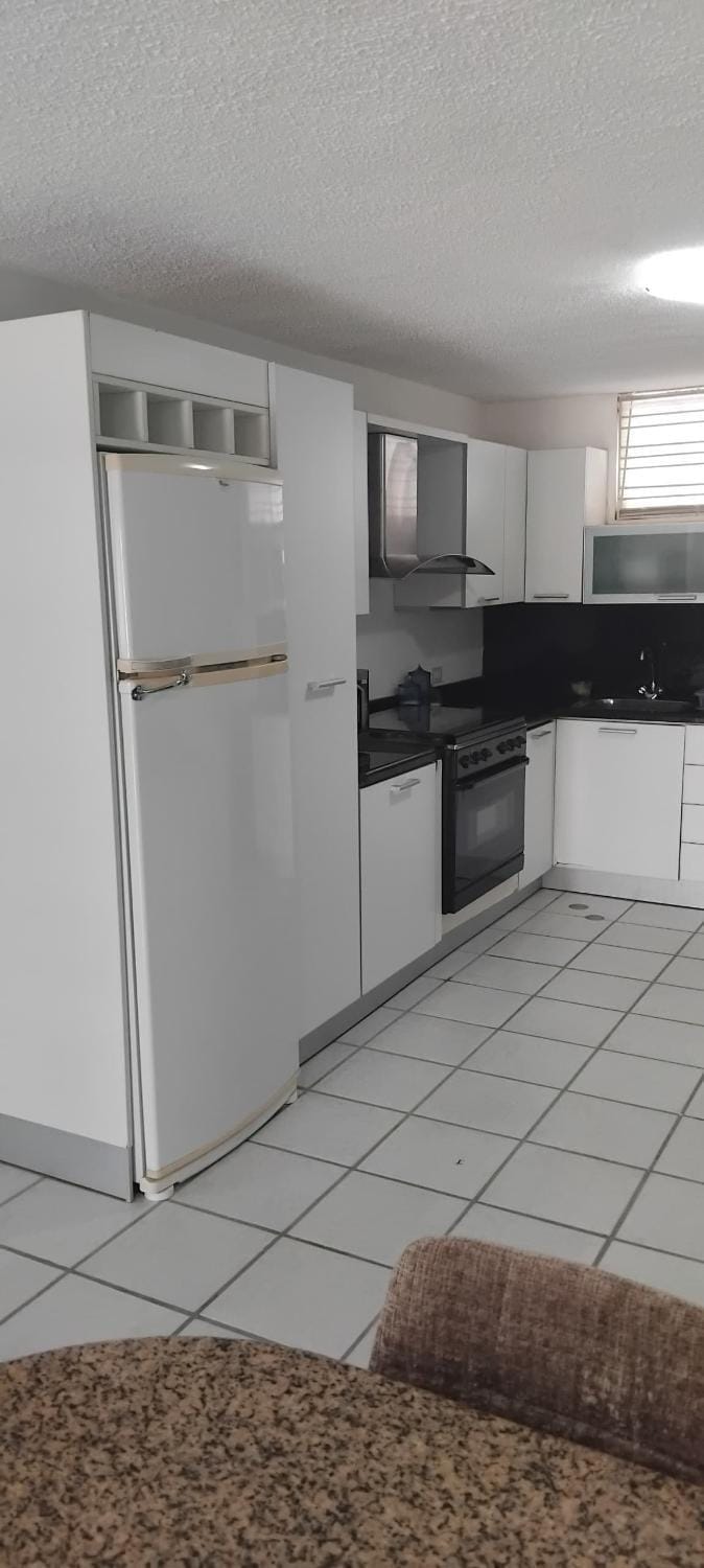 Appartamento La Marina piano terra 3 stanze Apartment in Venezuela