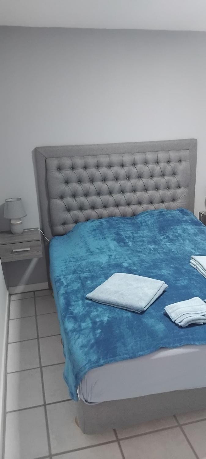 Appartamento La Marina piano terra 3 stanze Apartment in Venezuela