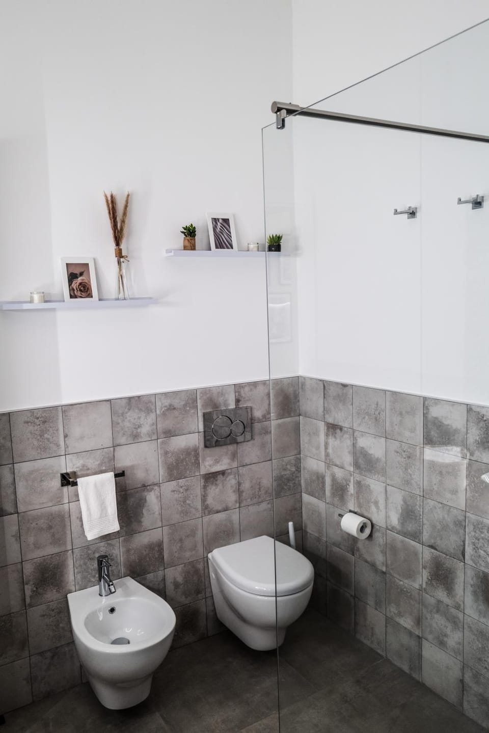 Shower, Toilet, Bathroom, bidet