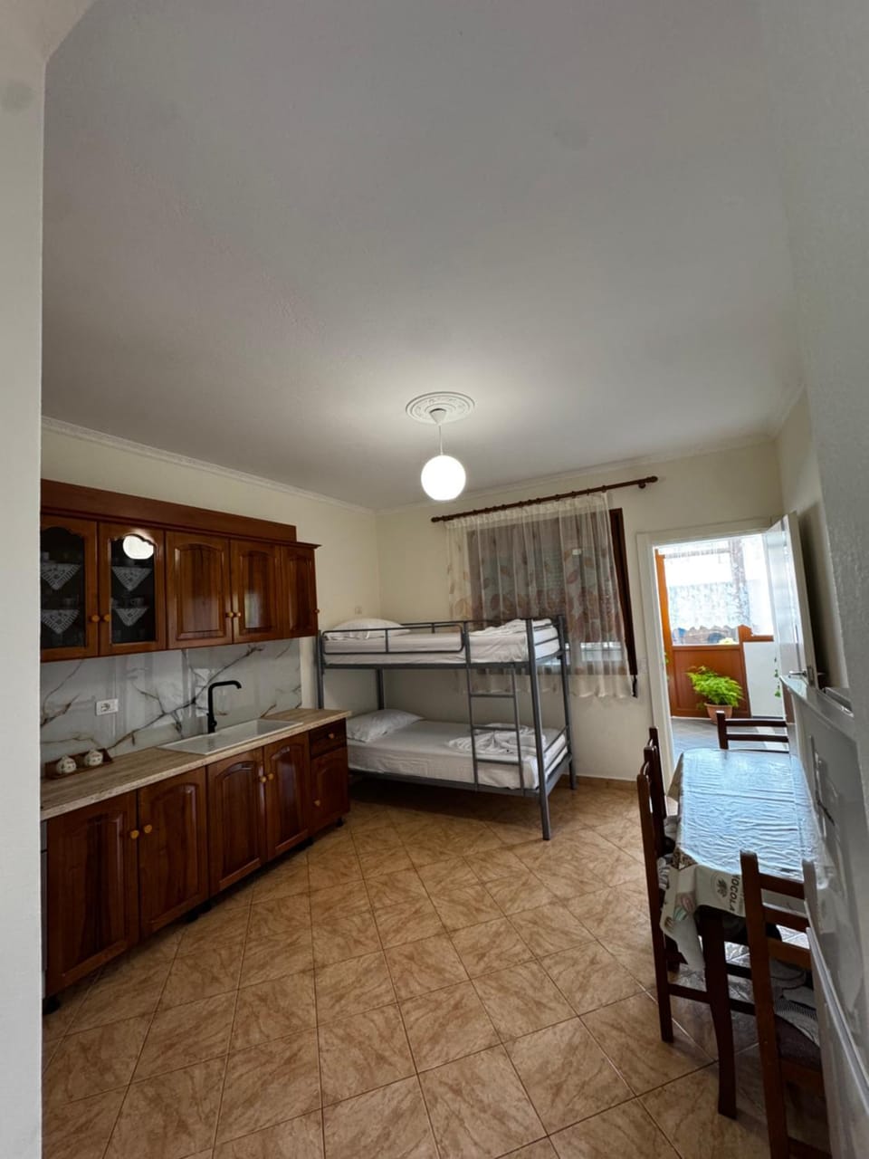 Dori 102 Apartment Apartment in Tirana County, Albania