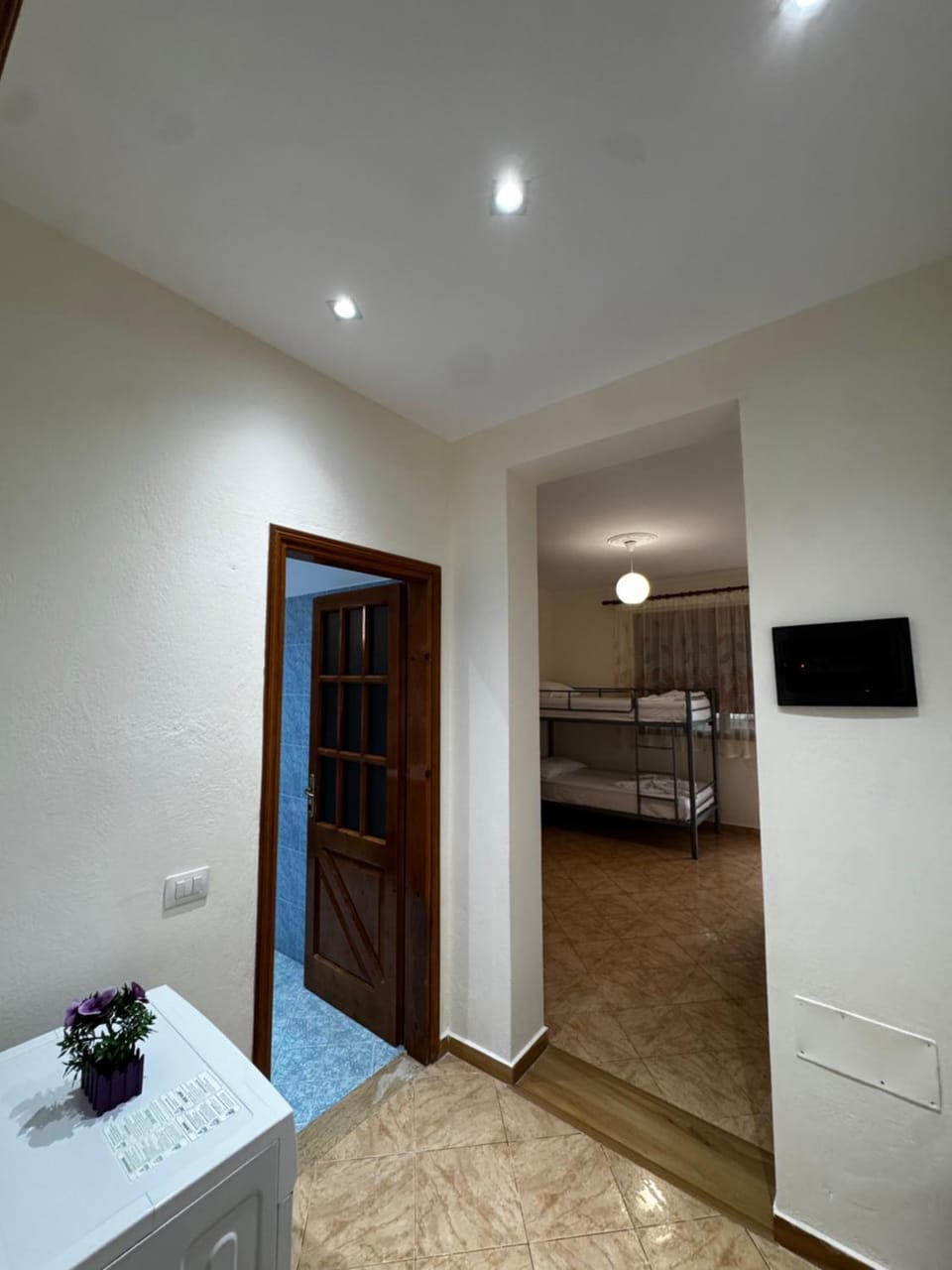 Dori 102 Apartment Apartment in Tirana County, Albania