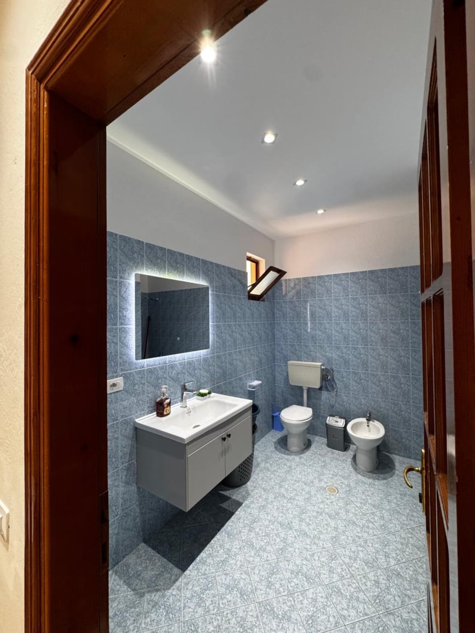 Dori 102 Apartment Apartment in Tirana County, Albania