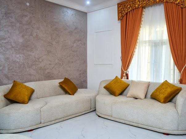 Darina Apartments Apartment in Nigeria