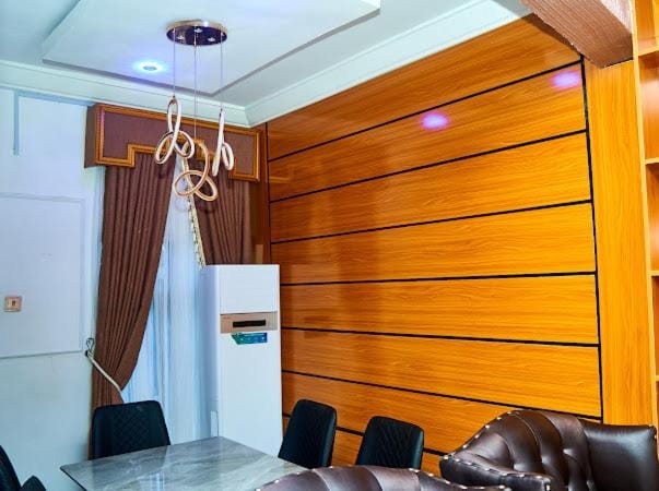 Darina Apartments Apartment in Nigeria