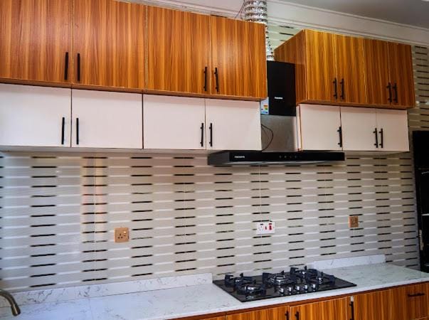 Darina Apartments Apartment in Nigeria