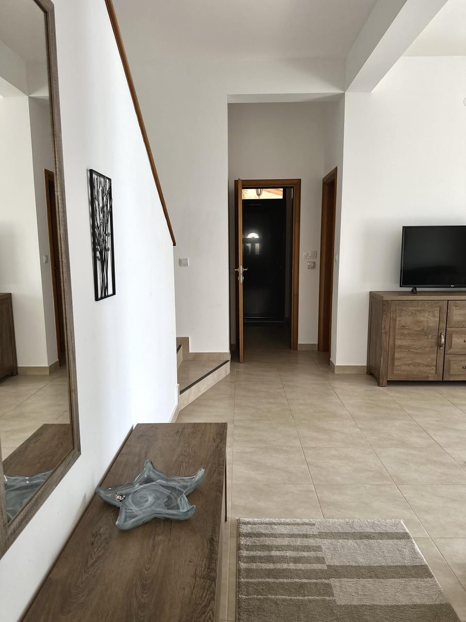 Communal lounge/ TV room, TV and multimedia