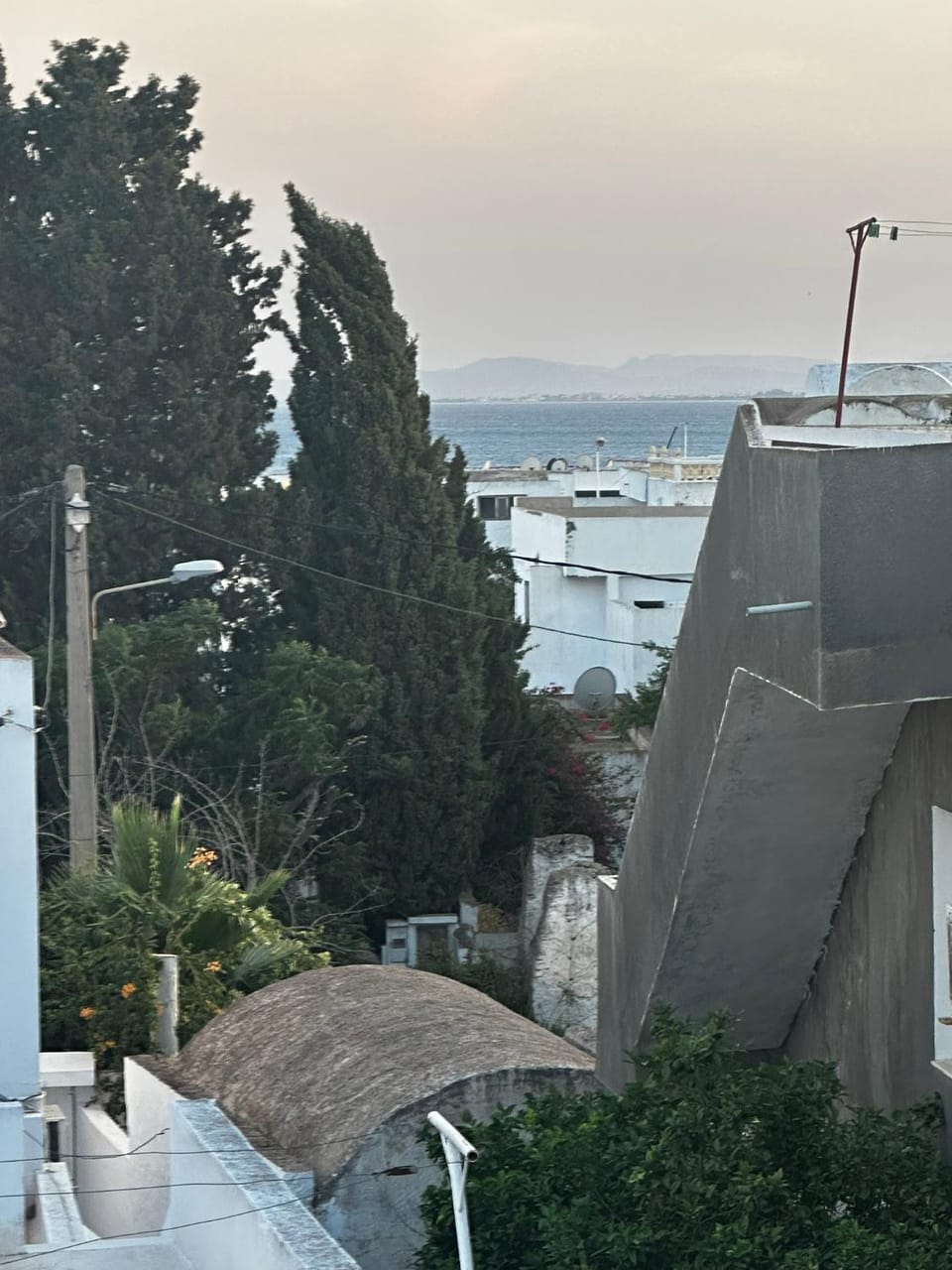 View (from property/room)