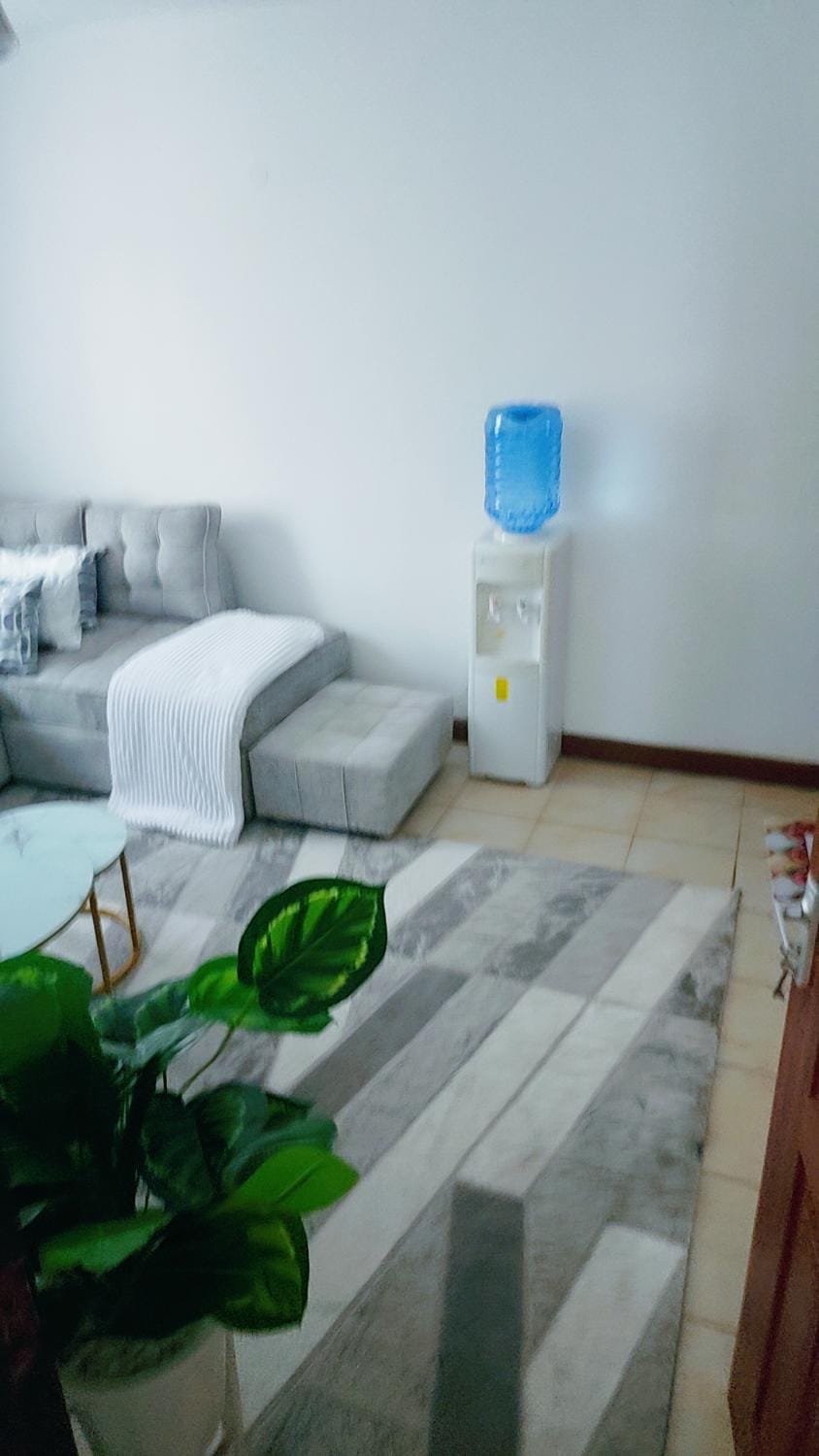 Kerry Luxury Stays Apartment in Kenya