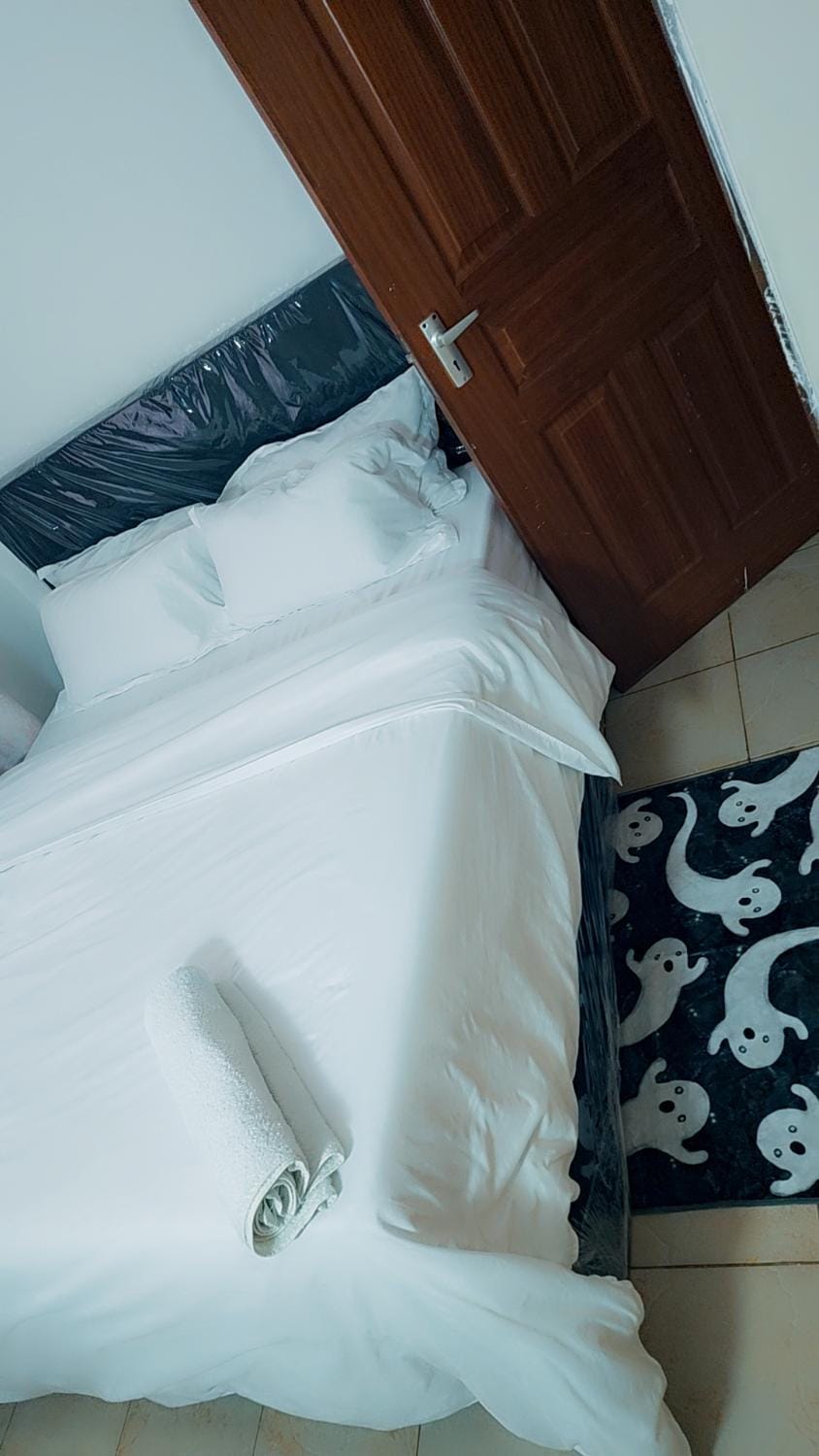 Kerry Luxury Stays Apartment in Kenya