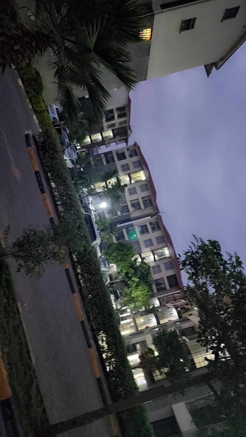 Kerry Luxury Stays Apartment in Kenya