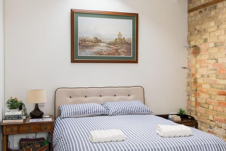 The Snug Apartment in Huntingdonshire District