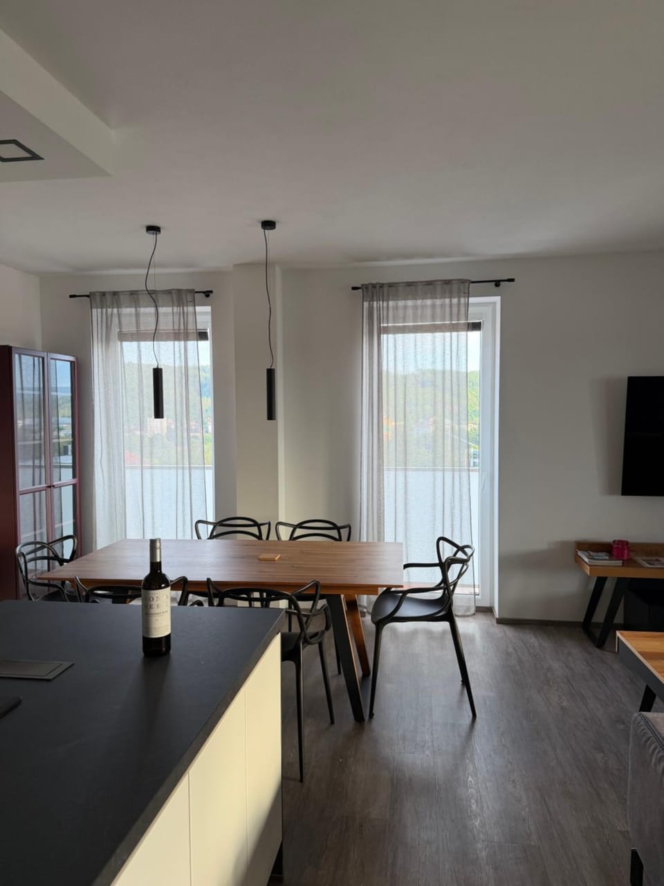 Penthouse - Kosmonautů Street Apartment in Bavaria