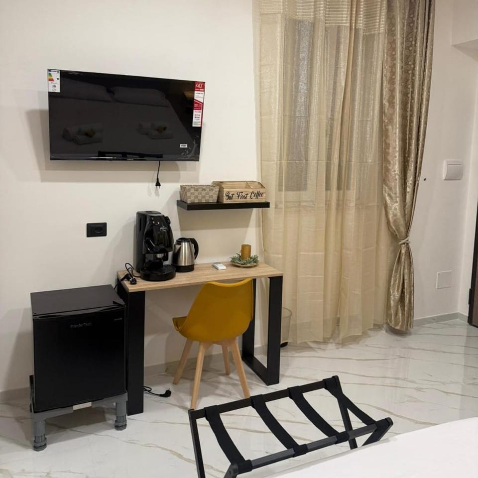 TV and multimedia