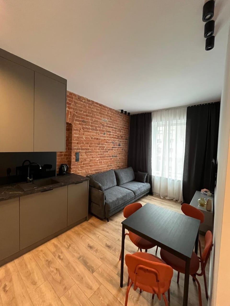 Apartament No 19 Apartment in Masovian Voivodeship