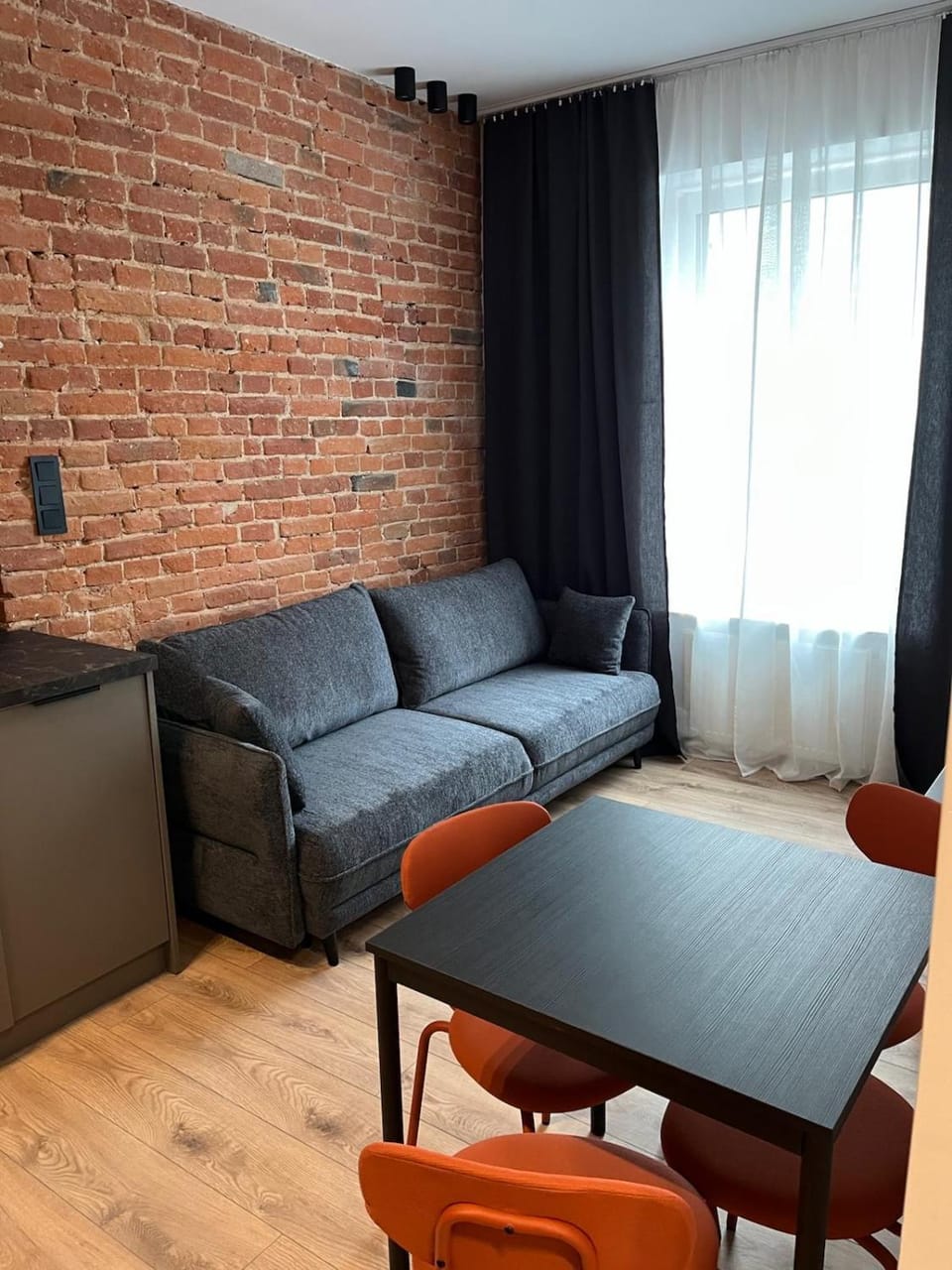 Apartament No 19 Apartment in Masovian Voivodeship