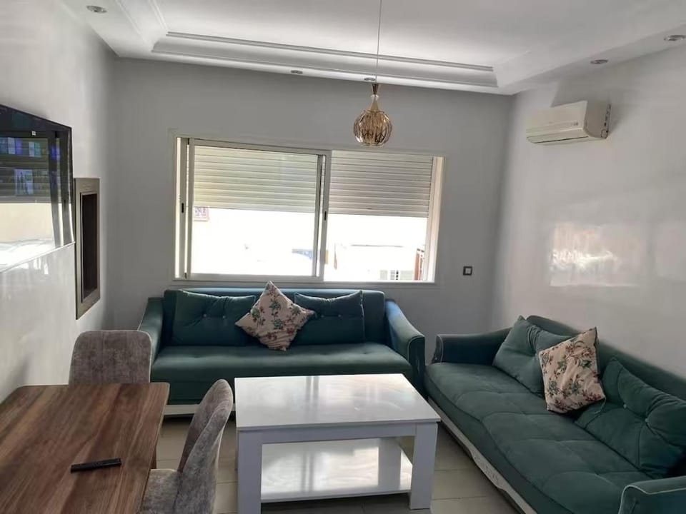 Horizon Relax Apartment in Mohammedia