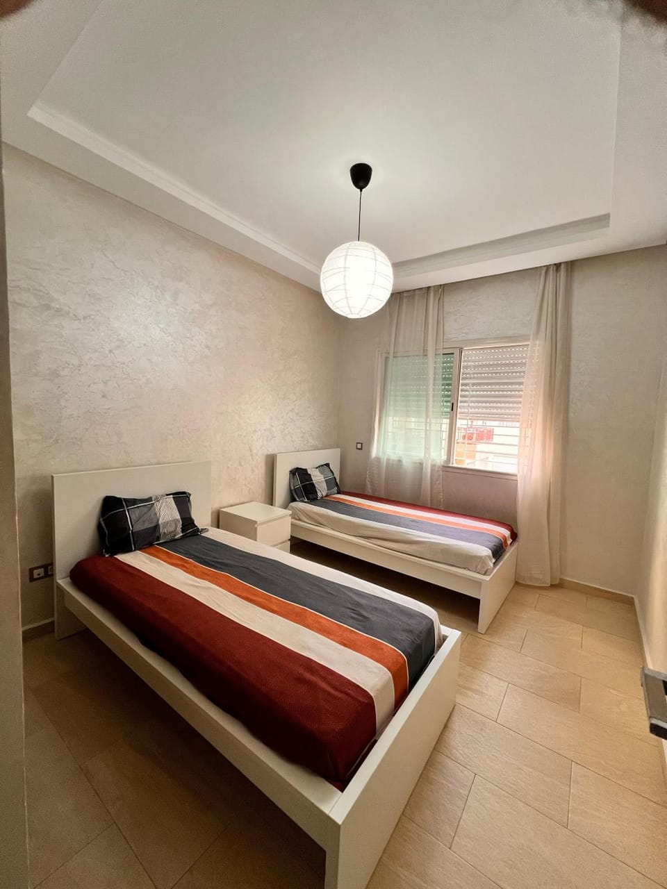 Horizon Relax Apartment in Mohammedia