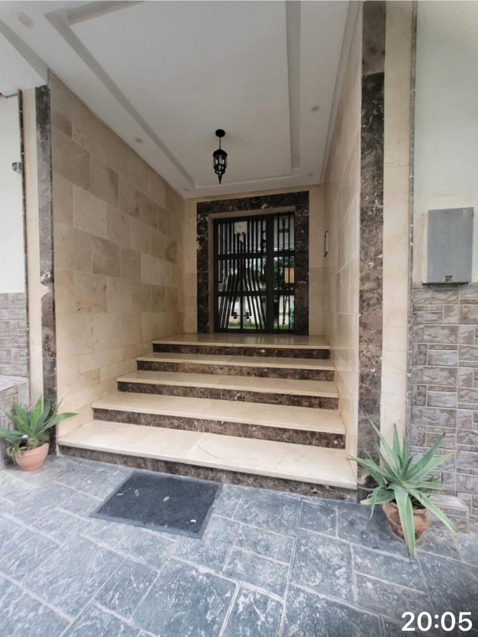 Vacancia Apartment in Tangier-Tétouan-Al Hoceima