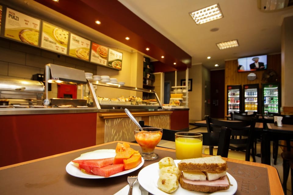 Restaurant/places to eat, Breakfast
