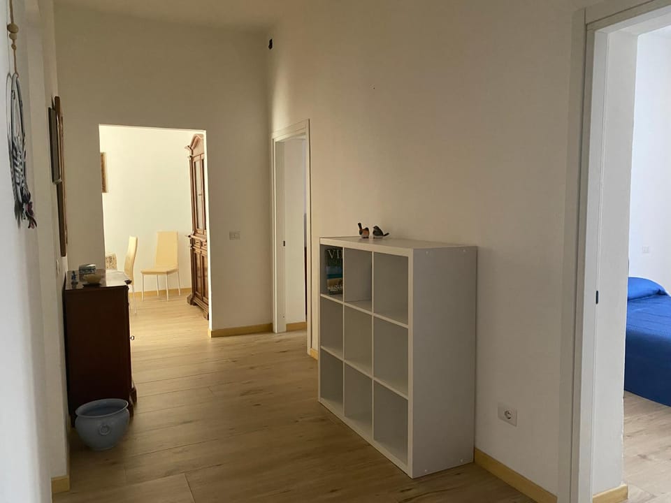 Casa Nina Apartment in Olbia