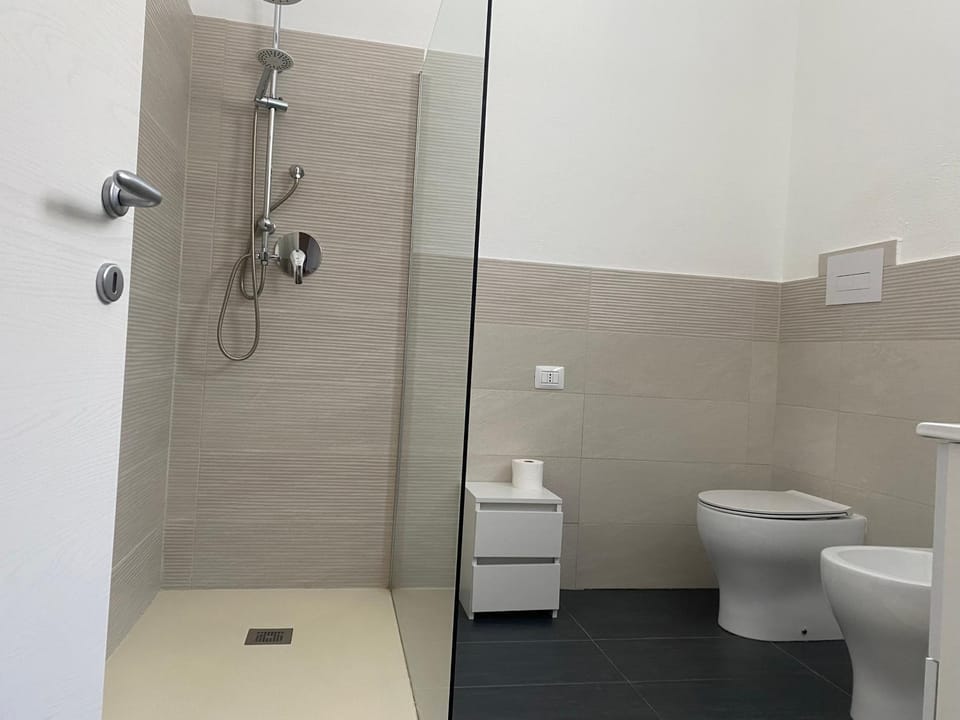 Casa Nina Apartment in Olbia
